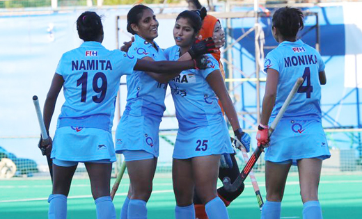 Indian hockey